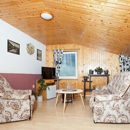 Penzion Sport Vysoké Tatry Εξωτερικό φωτογραφία