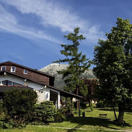 Penzion Sport Vysoké Tatry Εξωτερικό φωτογραφία