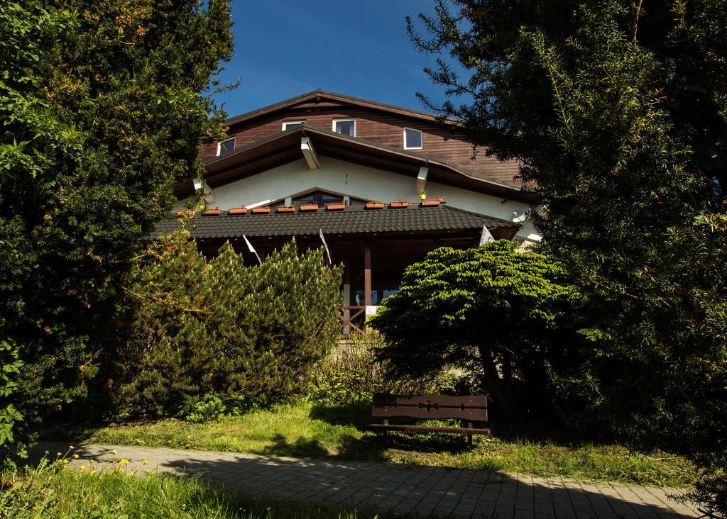 Penzion Sport Vysoké Tatry Εξωτερικό φωτογραφία